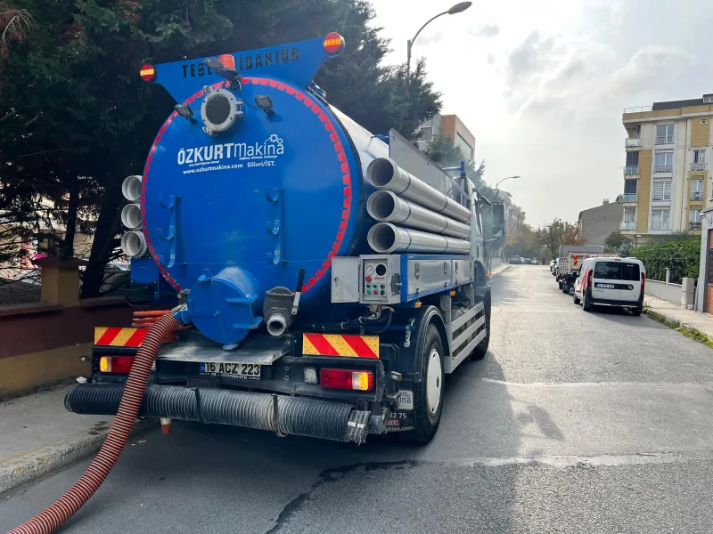 Beyoğlu