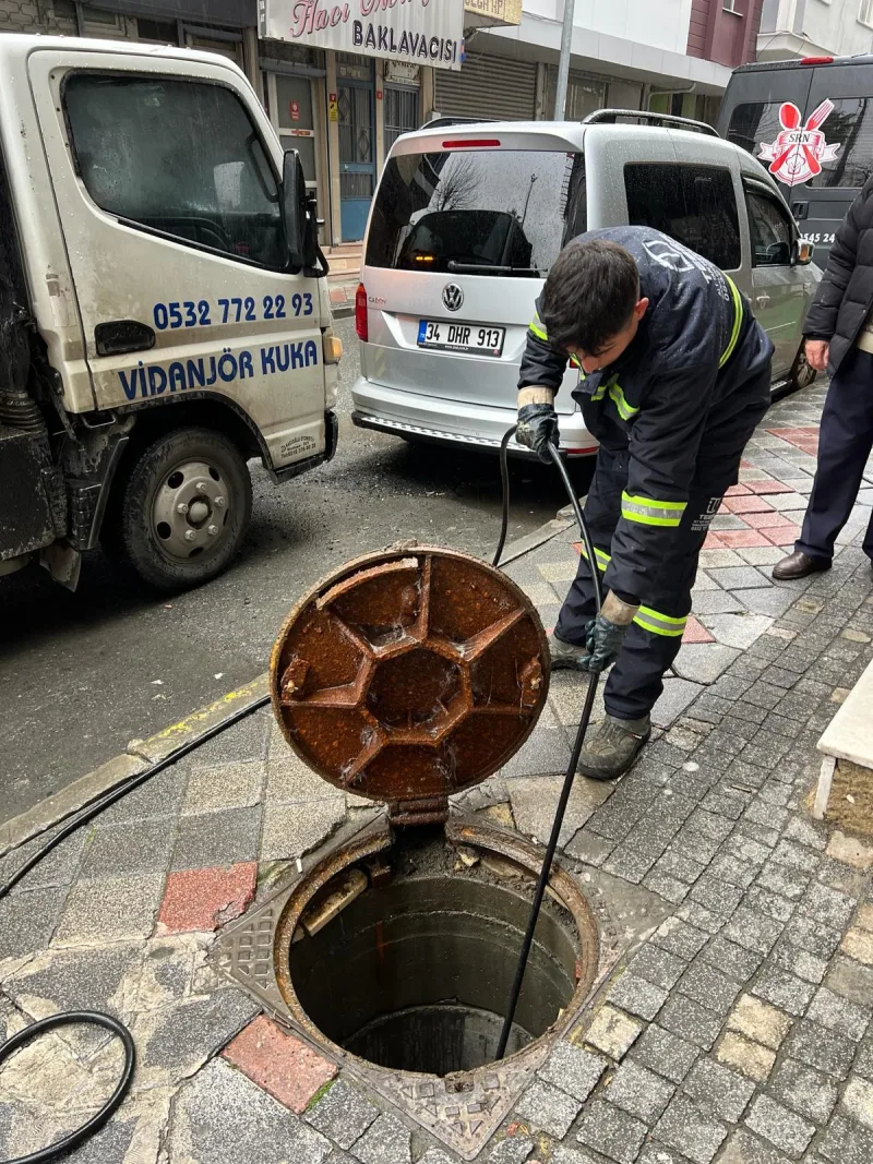 Şamlar saha hizmeti