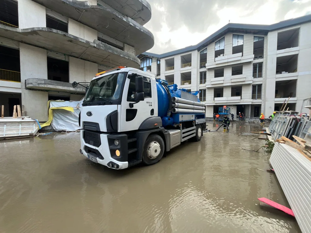 Silivri
