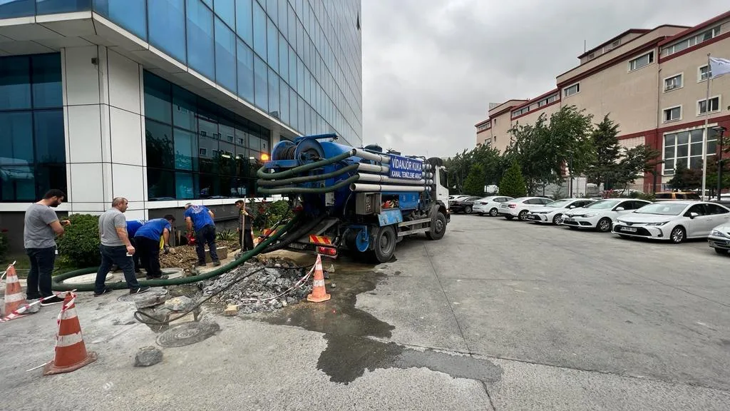 Gaziosmanpaşa